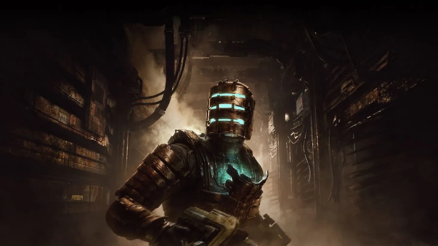 Dead Space-Schöpfer beendet alle Hoffnungen auf ein viertes Spiel: „Die Zahlen stimmen nicht.