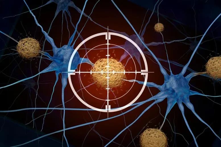 Große Übersichtsarbeit zeigt: Alzheimer-Amyloid-Medikamente bringen keinen wirklichen Nutzen
