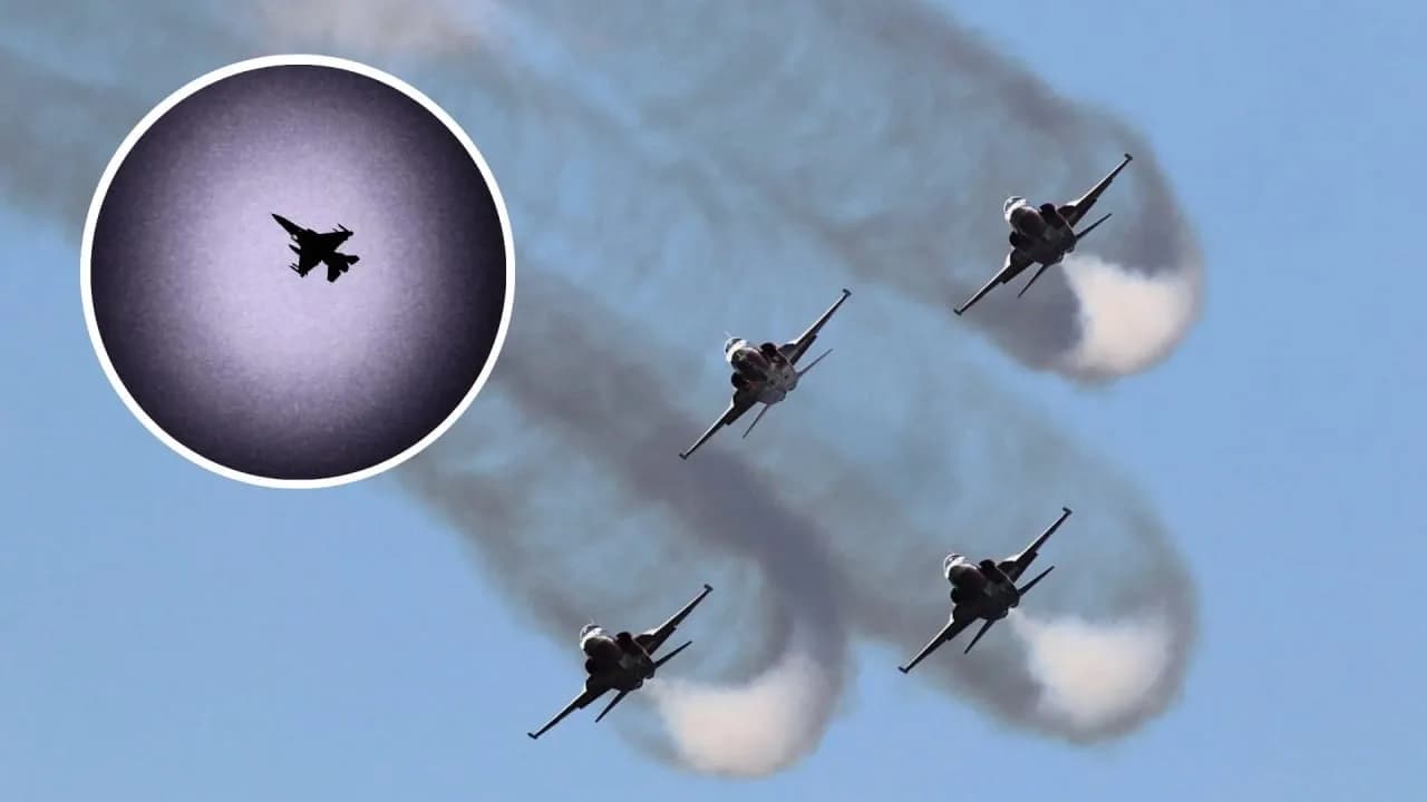 Drei Länder gründen strategische Allianz: Sechste Generation Kampfjet-Projekt mit einem Volumen von 6,14 Milliarden US-Dollar