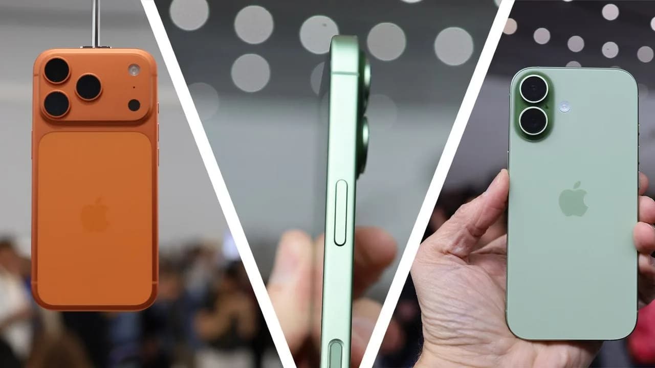 Apple-Produkte erleben infolge der globalen Speicherkrise massive Preiserhöhungen