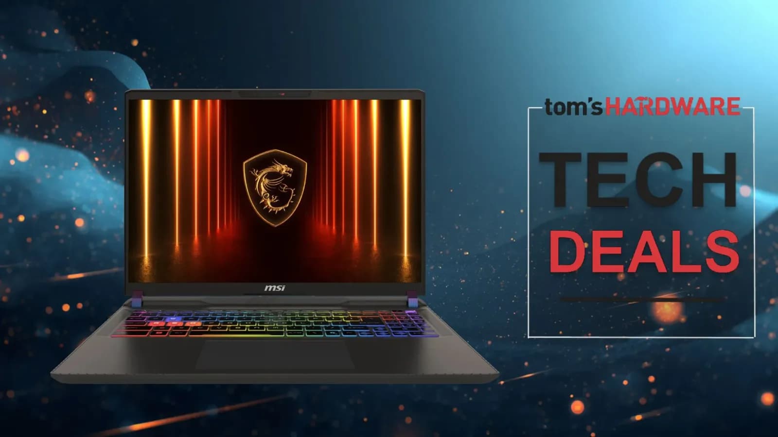 Walmart bekämpft KI-Preiskrise: RTX 5070 Ti Gaming-Laptop für nur 1.499 Dollar