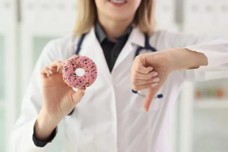 Wissenschaftler warnen: Stark verarbeitete Lebensmittel könnten Ihr Gehirn schädigen