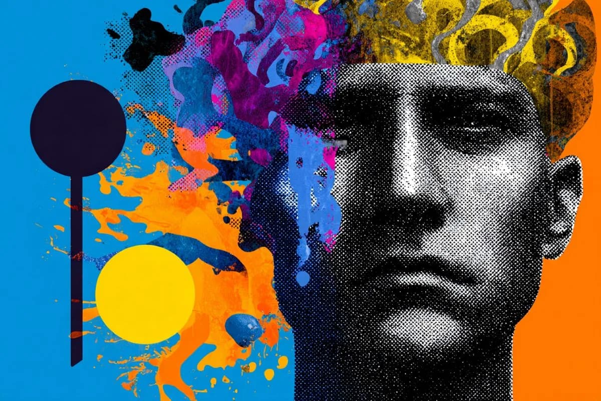Neurobiologischer „Enttäuschungs-Regler" im Gehirn zwingt zu Verhaltensänderung