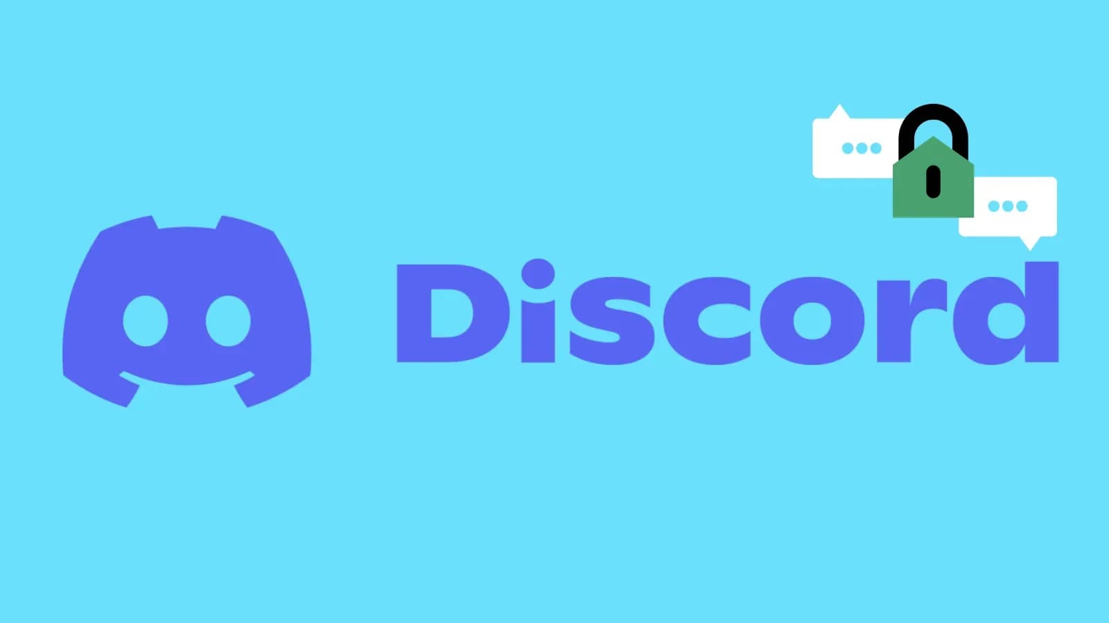 Discord führt Ende-zu-Ende-Verschlüsselung für Video- und Sprachnachrichten ein