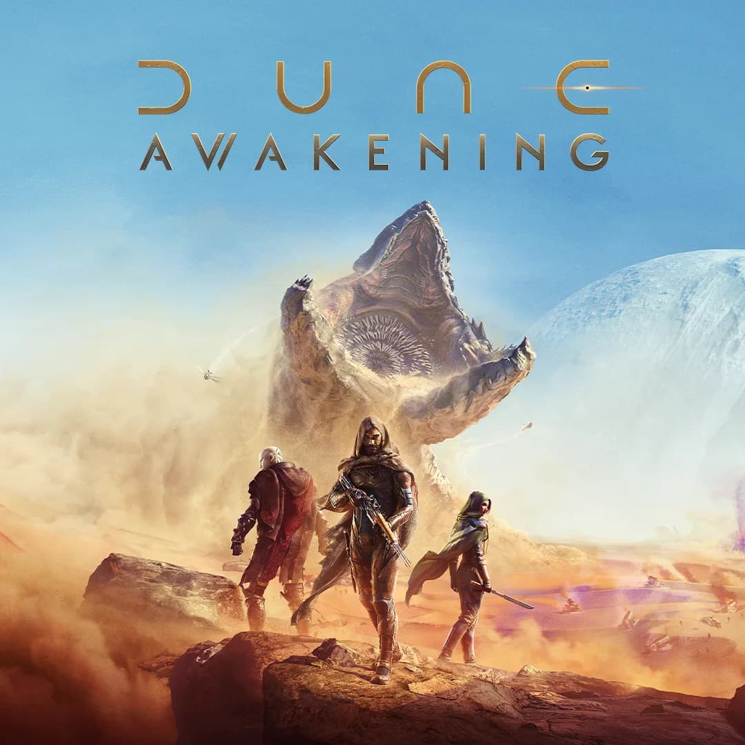 Dune: Awakening kommt im September 2026 auf Konsolen mit langgehegtem Feature