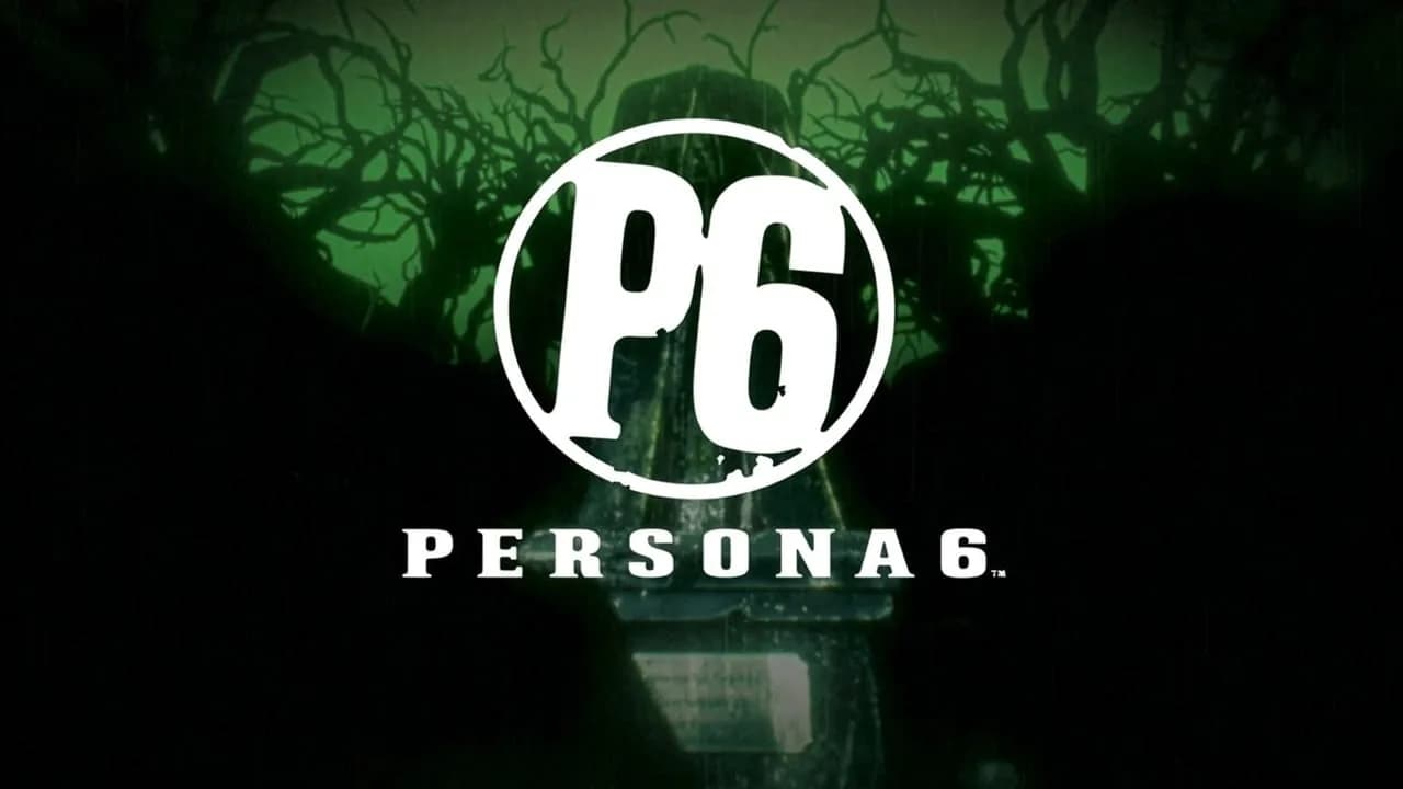 Persona 6-Portierung beginnt: Fokus auf Veröffentlichung im Jahr 2027