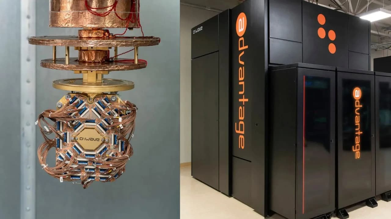 AT&T beschleunigt Netzoptimierung durch Quantentechnologie auf Sekunden