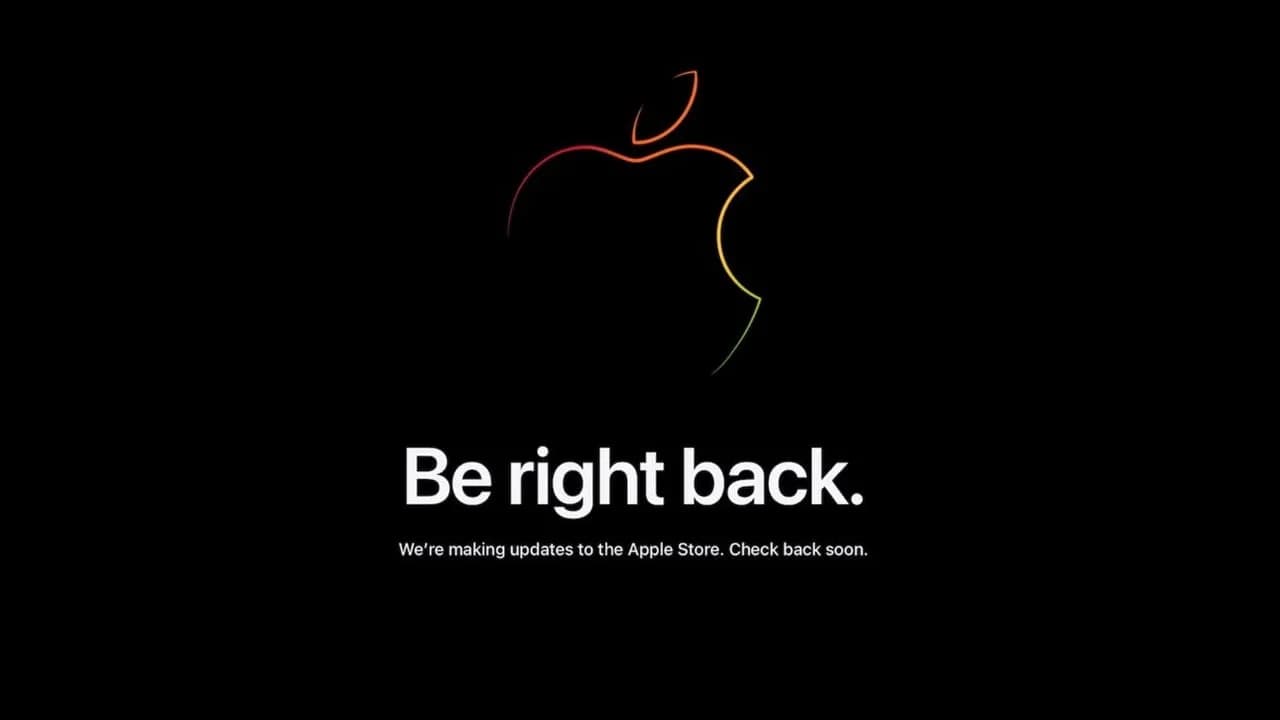 Apple Store-Zugang gesperrt: Neue Kampagne oder Preisanpassung erwartet