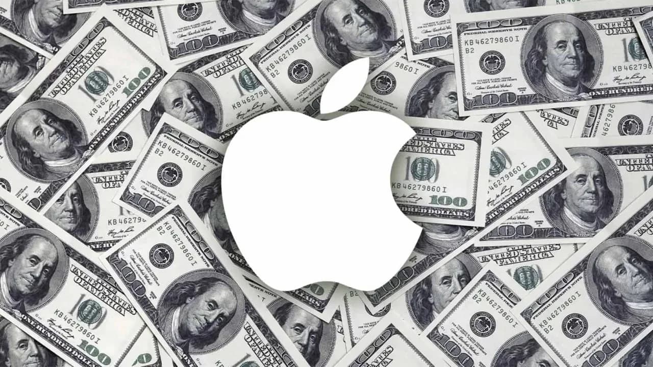Apple und Micron stehen sich im Weißen Haus gegenüber, da chinesische Chips in Frage kommen.