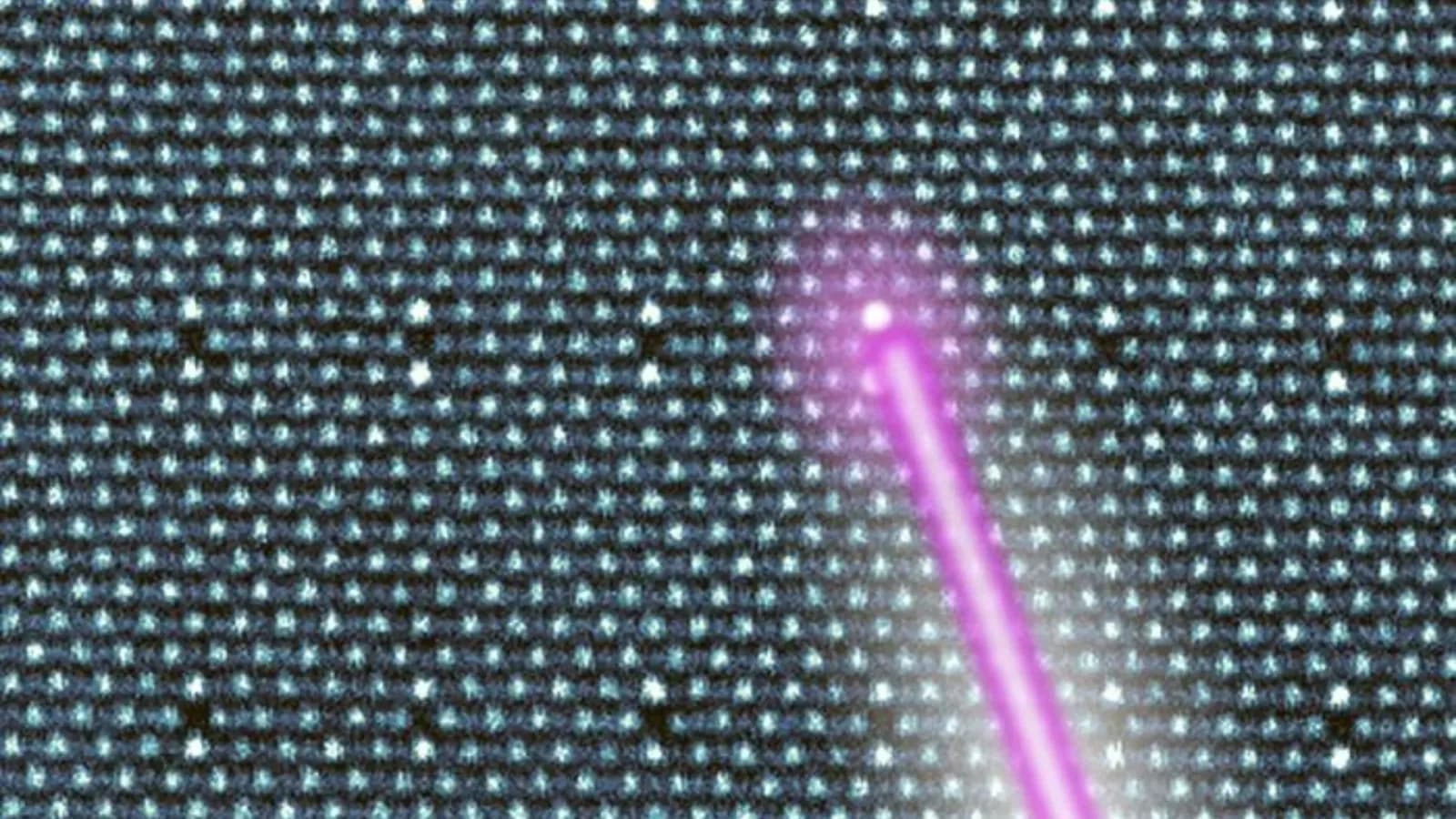 US-Team programmiert Materialien dreidimensional mit Elektronenstrahl