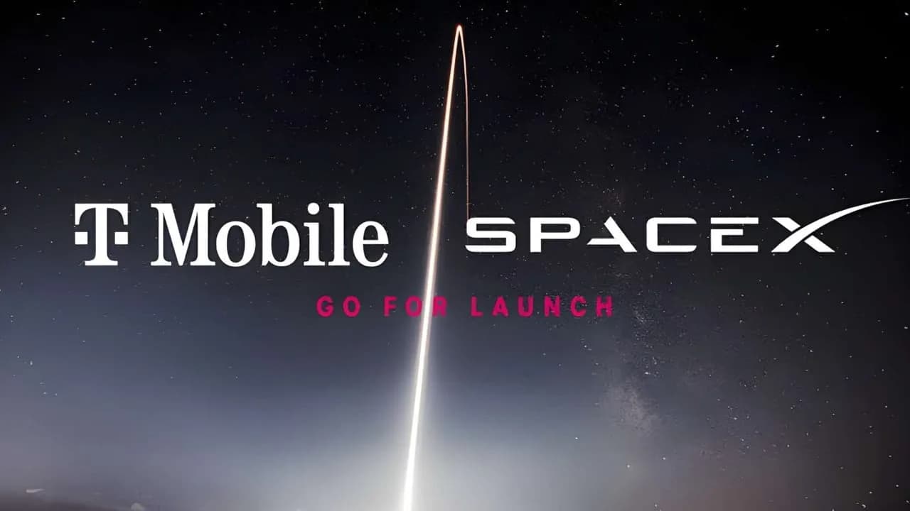 SpaceX-Strategie: 320-Milliarden-Dollar-T-Mobile-Akquisition im Fokus
