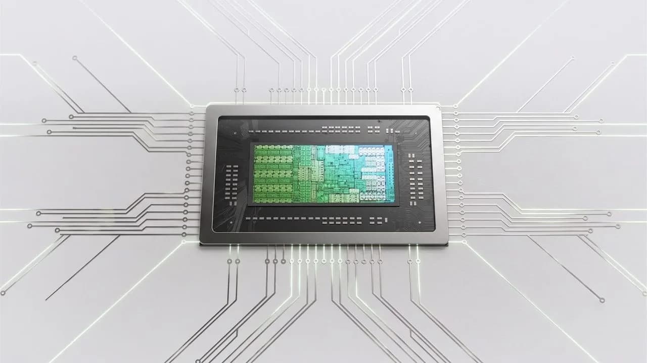 NVIDIA veröffentlicht VRAM-Komprimierungstechnologie NTC für ARM64 und RTX Spark
