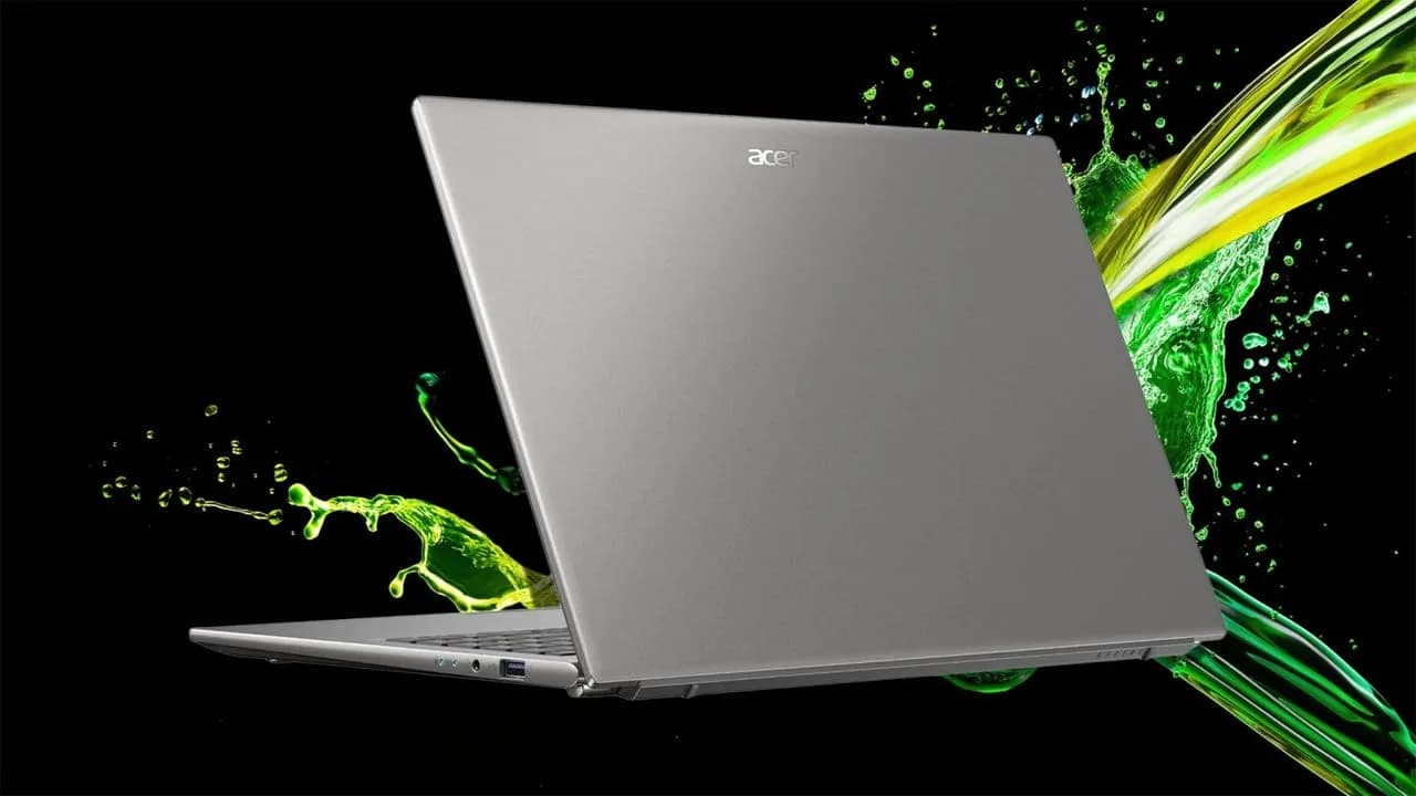 Acer Aspire Go 15 ist nun vorbestellbar: Preisgünstige Alternative mit Snapdragon-C-Prozessor