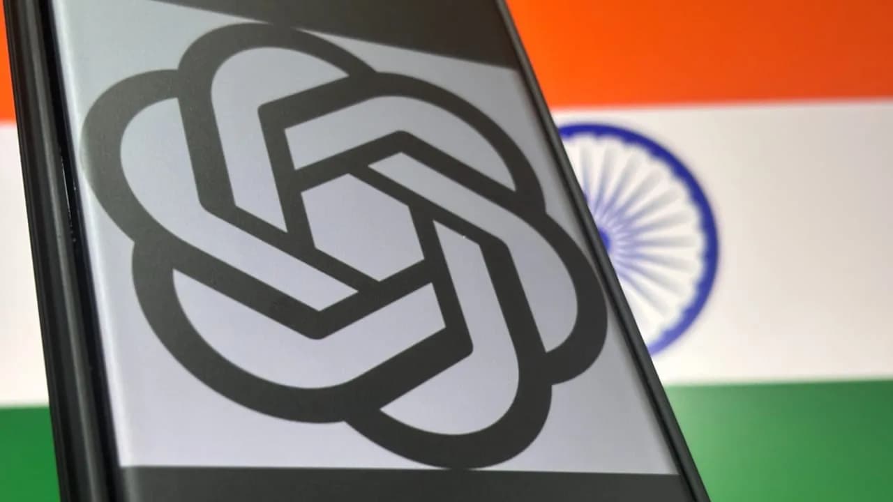 OpenAI bringt Uber-Chef an die Spitze der Indien-Operationen