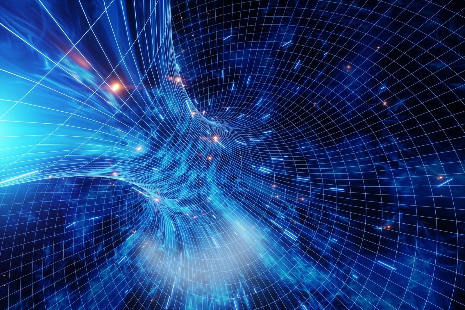 Die rätselhafteste Zahl der Physik wird noch mysteriöser