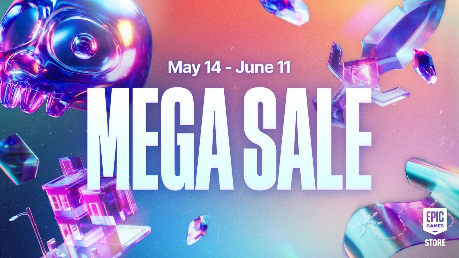 Epic Games Store Mega Sale: Cyberpunk 2077, GTA V und Battlefield 6 tief reduziert