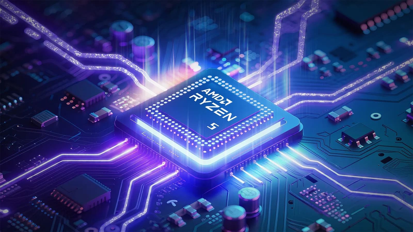AMD bestreitet Kenntnis von gefälschten Ryzen 5 7430U CPUs in Chuwi-Laptops – Chinesischer Anbieter ruft Produkte zurück und zahlt Rückerstattungen, PCB-Hersteller könnte verantwortlich sein