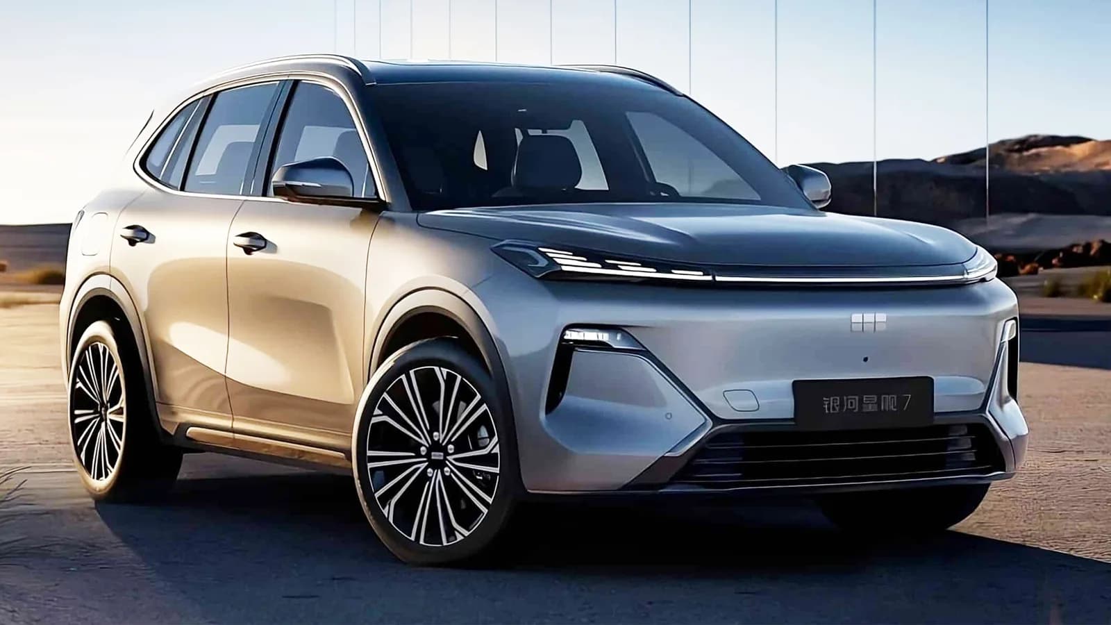 China mahnt Automobilhersteller zur Preiserhöhung, BYD macht es noch schlimmer