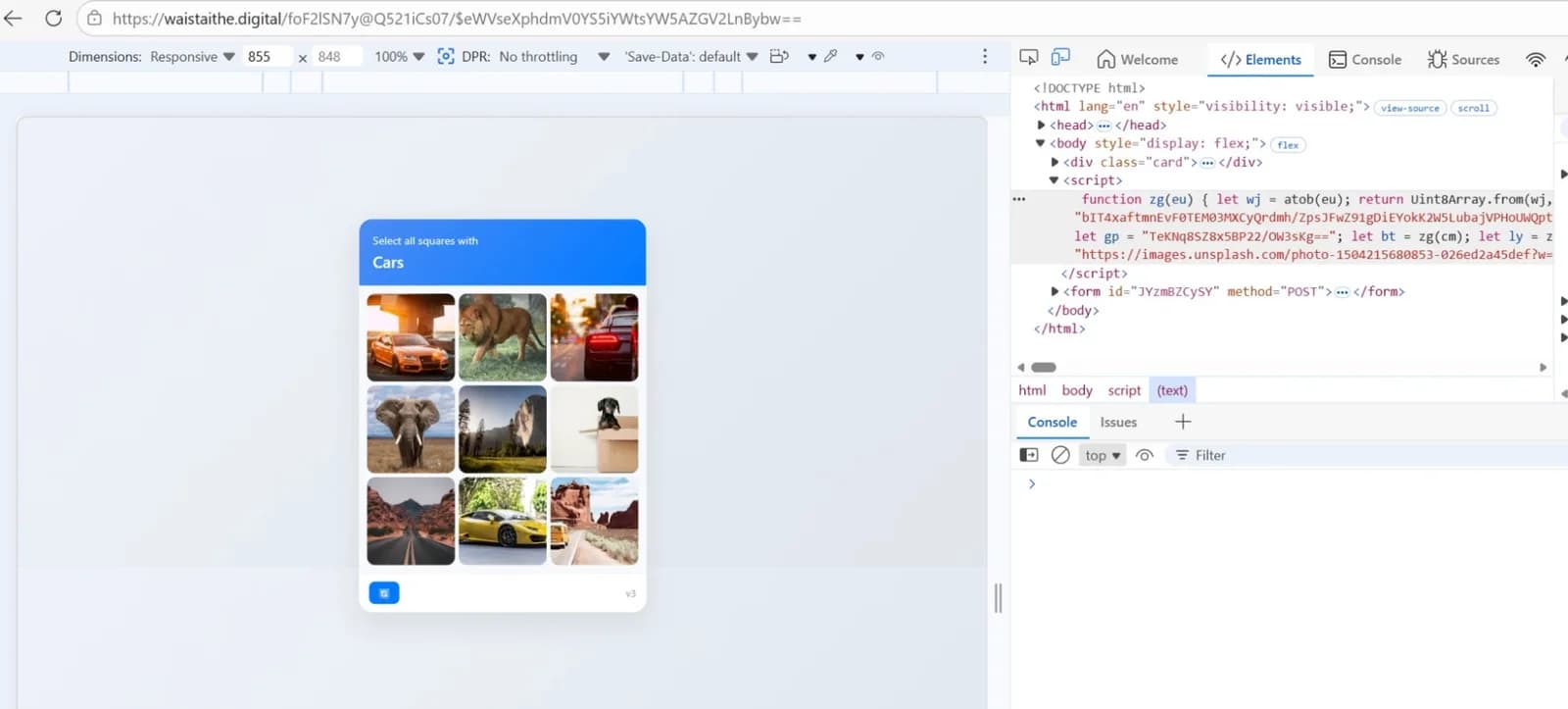 Ransomware-Tycoon nutzt AI-Kit, um MFA bei Entra ID und Google Workspace zu umgehen