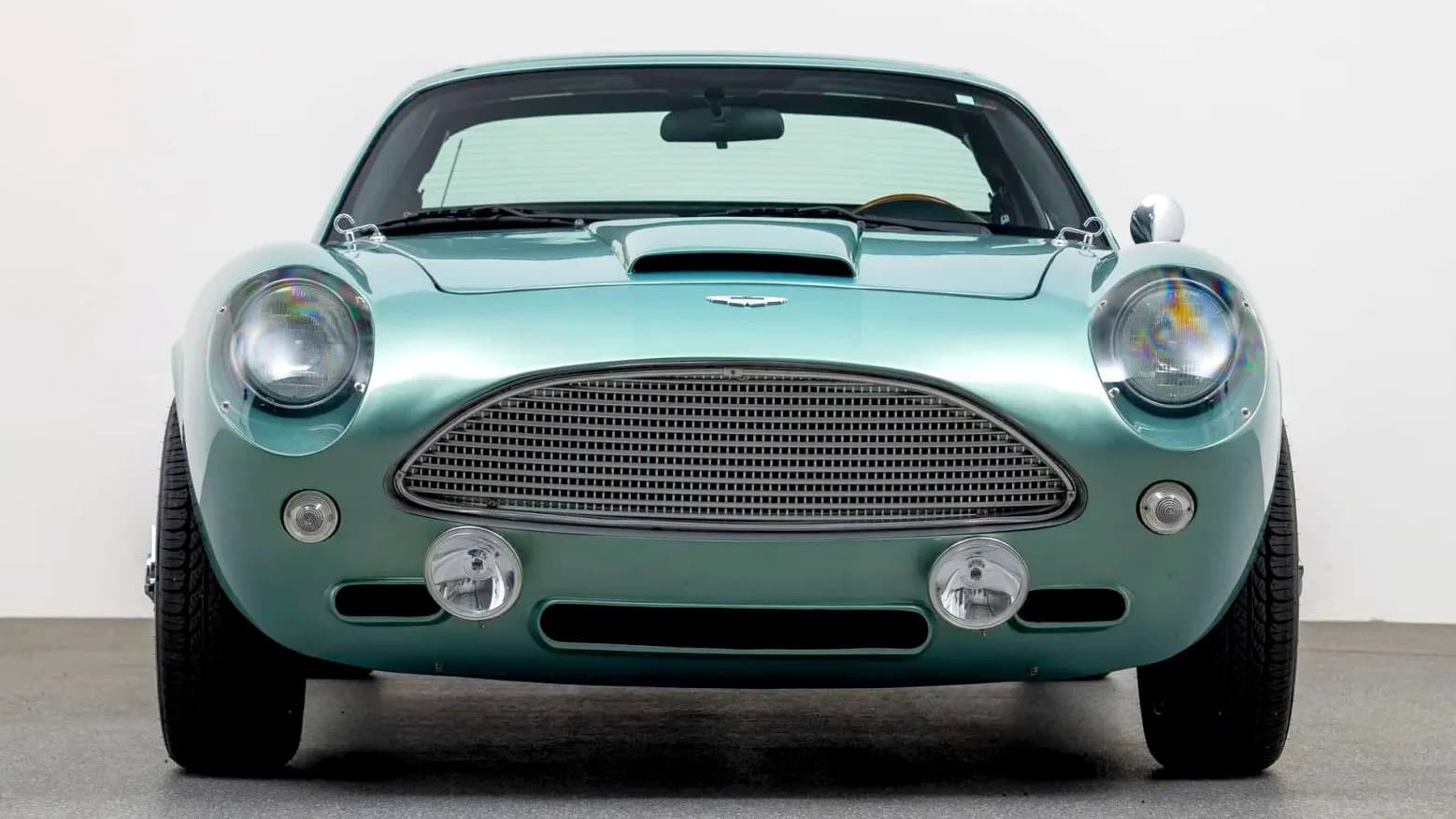 Dieser Miata sieht aus wie ein Aston Martin – und das besser als manche echten Aston Martins