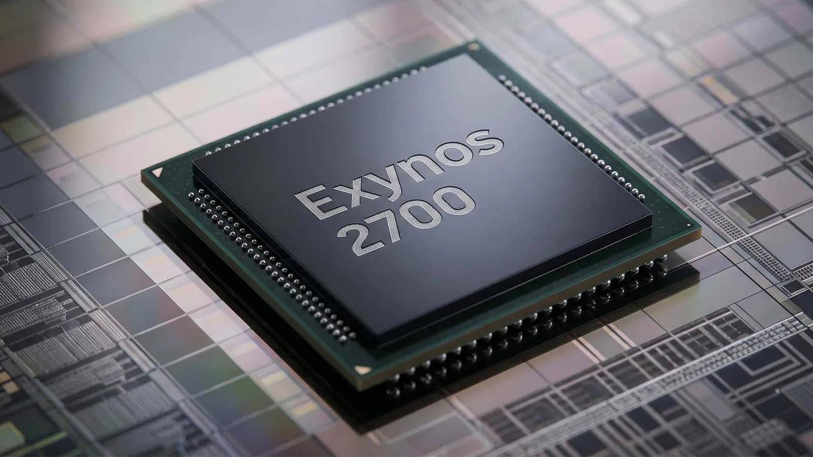 Samsungs RAM-Mangel trifft Exynos 2700: Trotz fortschrittlichster 2-nm-Architektur muss Kompromiss eingegangen werden