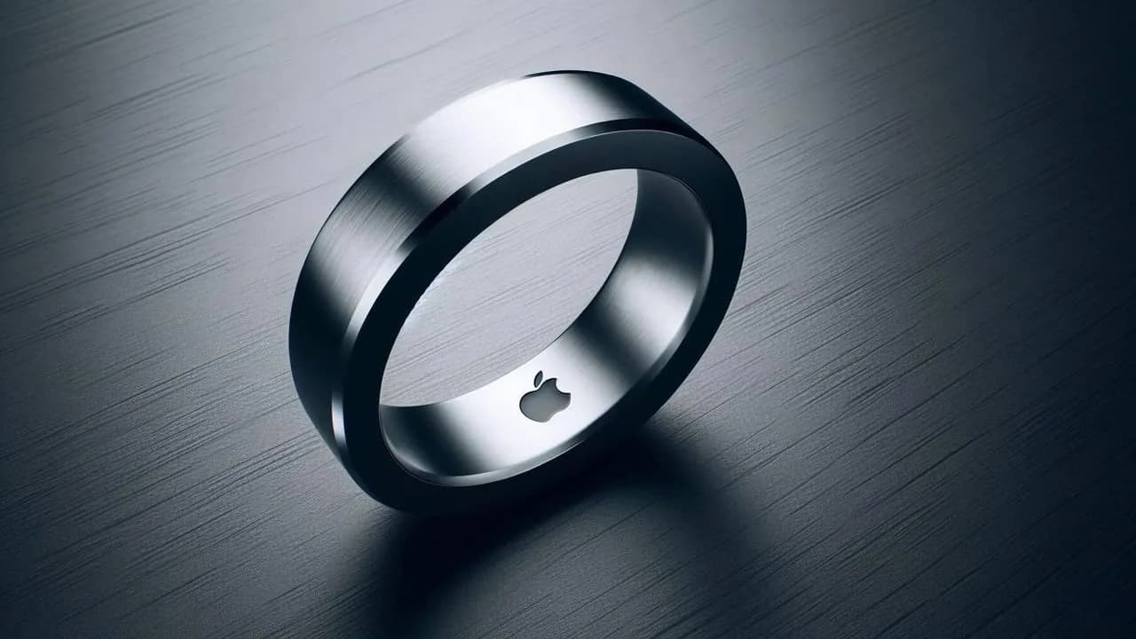 Apple verzichtet auf die Entwicklung eines Smart Rings: Strategische Hürden im Markt für intelligente Ringe
