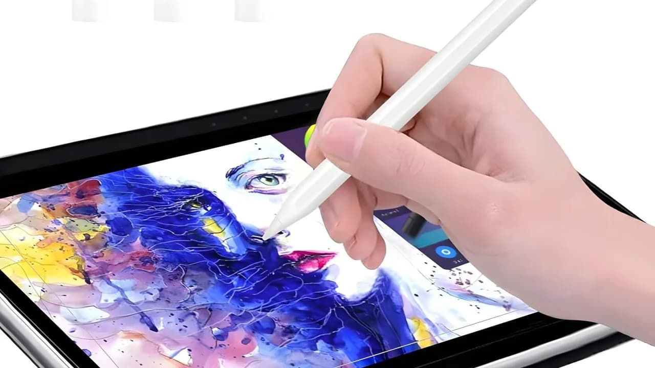 Apple kündigt iPad Pro mit M6-Prozessor und austauschbarem Apple Pencil für Anfang 2027 an