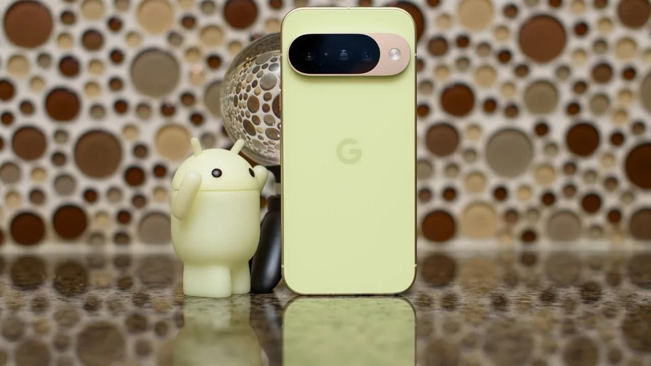 Neue ra im Android-Backup-System: Wie wird der Speicherplatz betroffen sein?