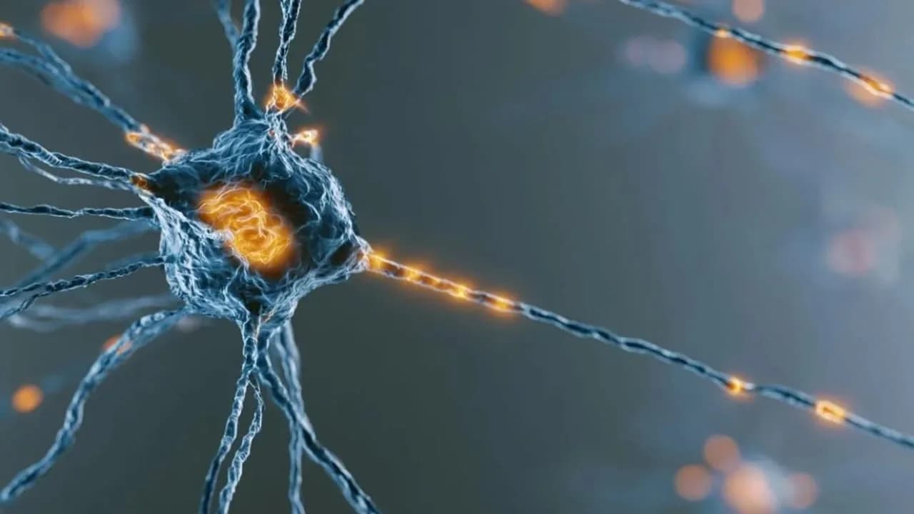 Nanotechnologie unterscheidet zwischen Autismus und geistiger Behinderung auf zellulärer Ebene