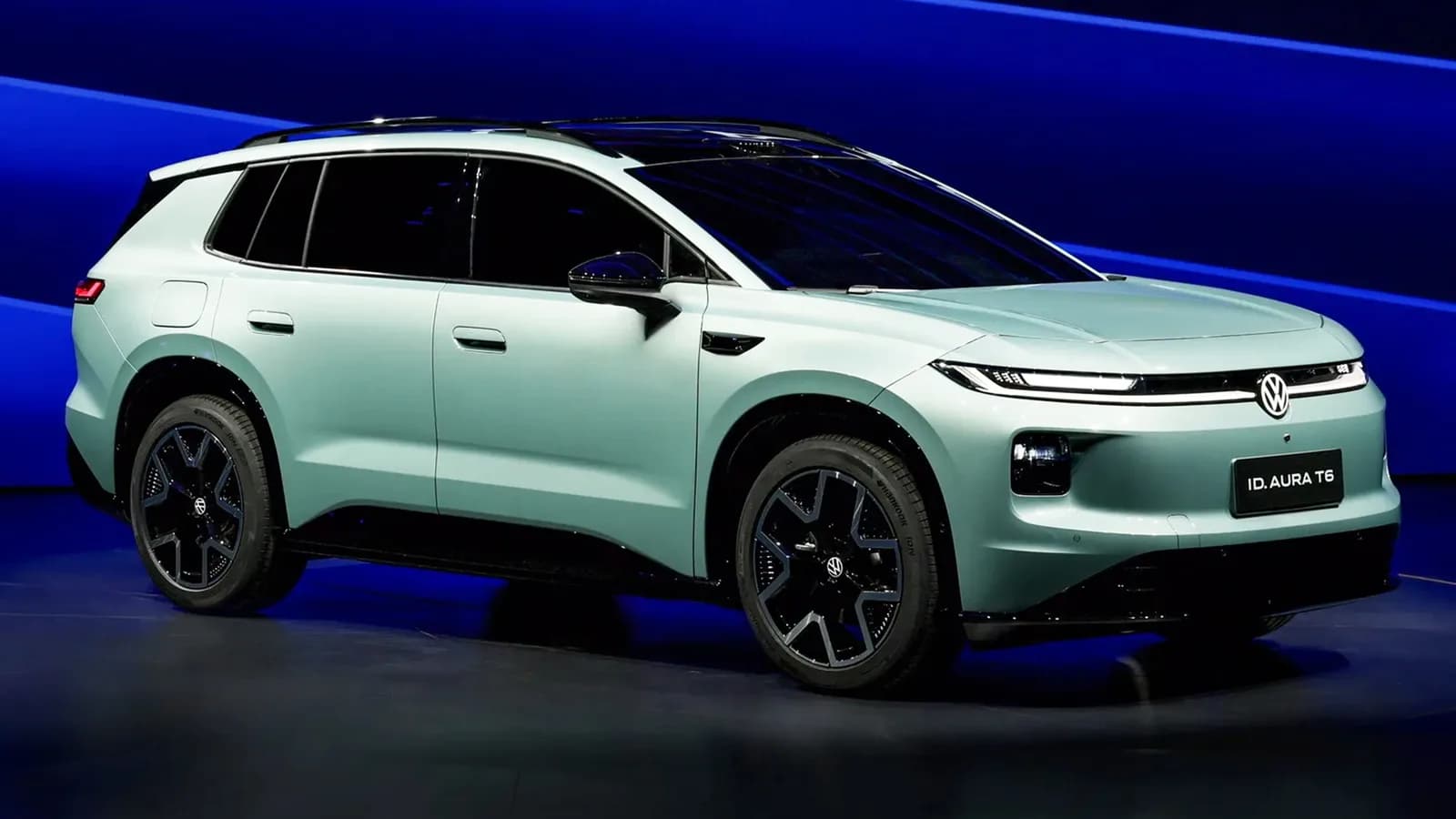 VW dominiert China seit 25 Jahren – jetzt nennen junge Käufer es das Auto ihrer Eltern