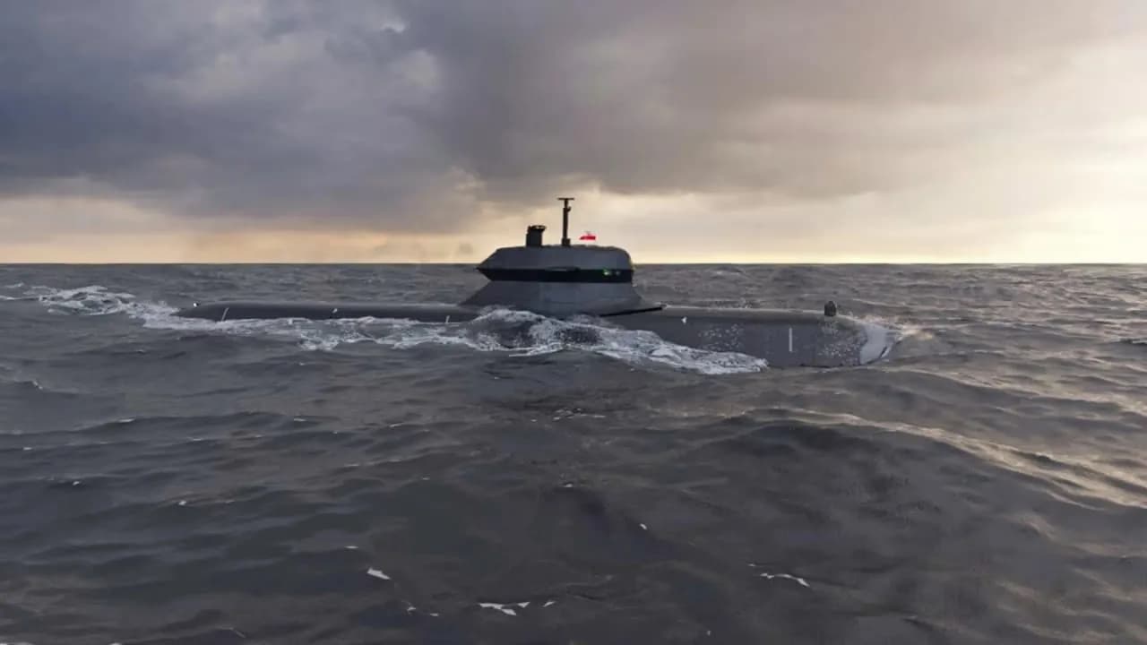 Polen unterzeichnete mit dem schwedischen Rüstungskonzern Saab einen 4,9-Milliarden-Dollar-Vertrag für U-Boote.