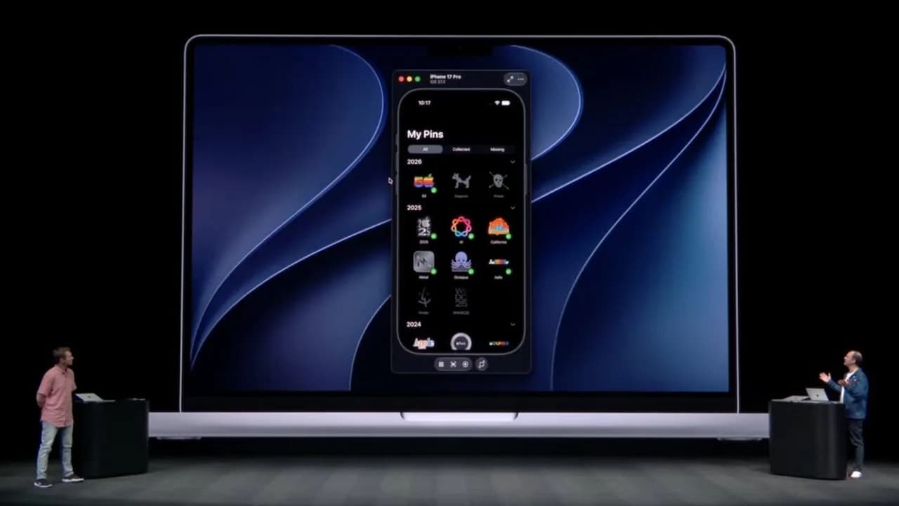 Apple Xcode 27 mit KI-gesttzter Programmierung: ra beginnt