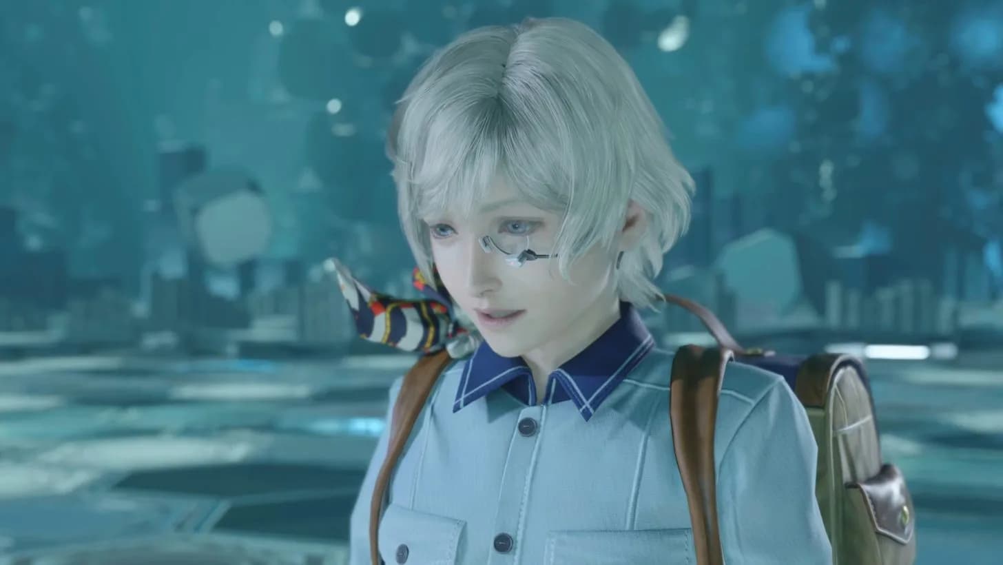Final Fantasy VII Remake Teil 3: Chadley kehrt als zentrale Figur zurück, Spielfähigkeit bleibt offen