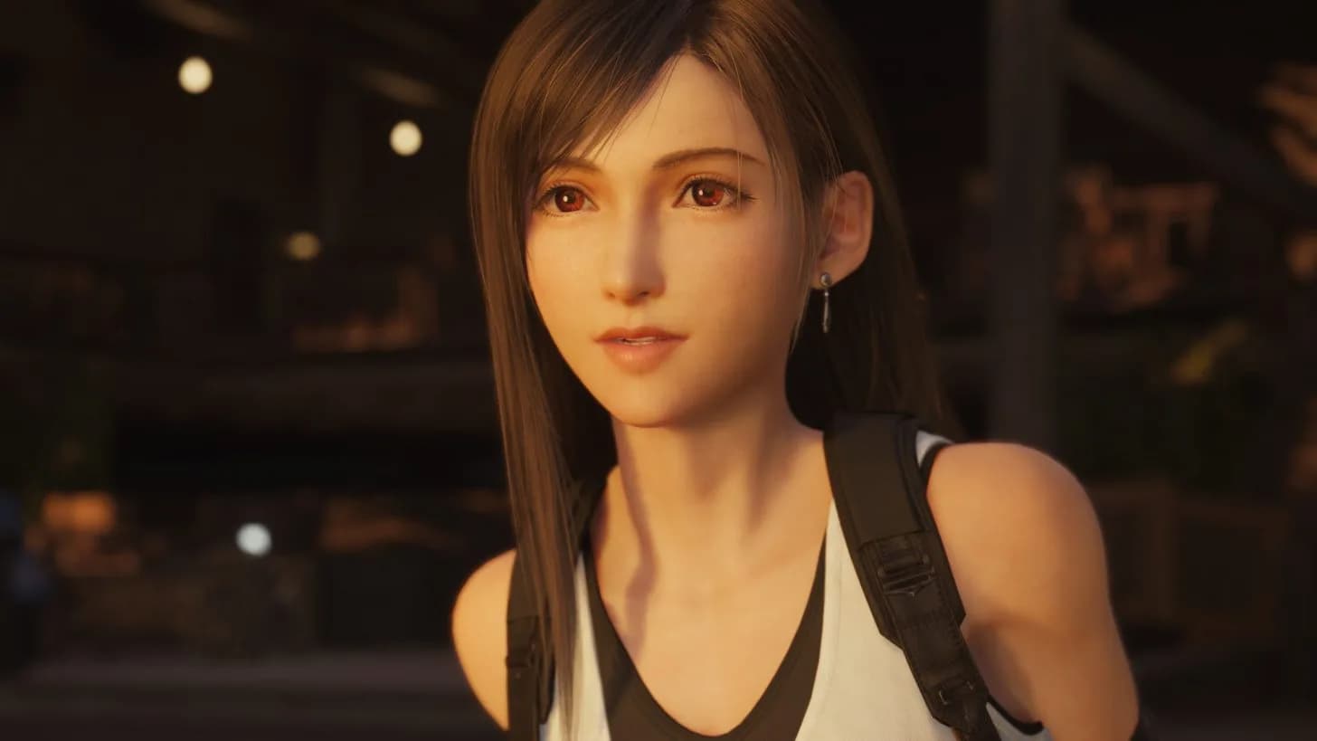 Final Fantasy VII Remake Teil 3: Regisseur verrät Details auf State of Play