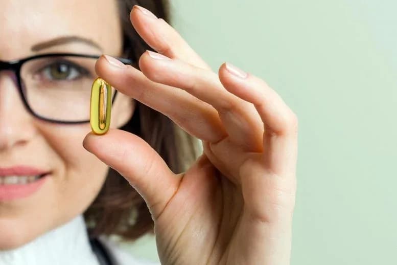 Omega-3-Ergänzungsmittel im Verdacht: Neue Studie verknüpft sie mit kognitivem Abbau