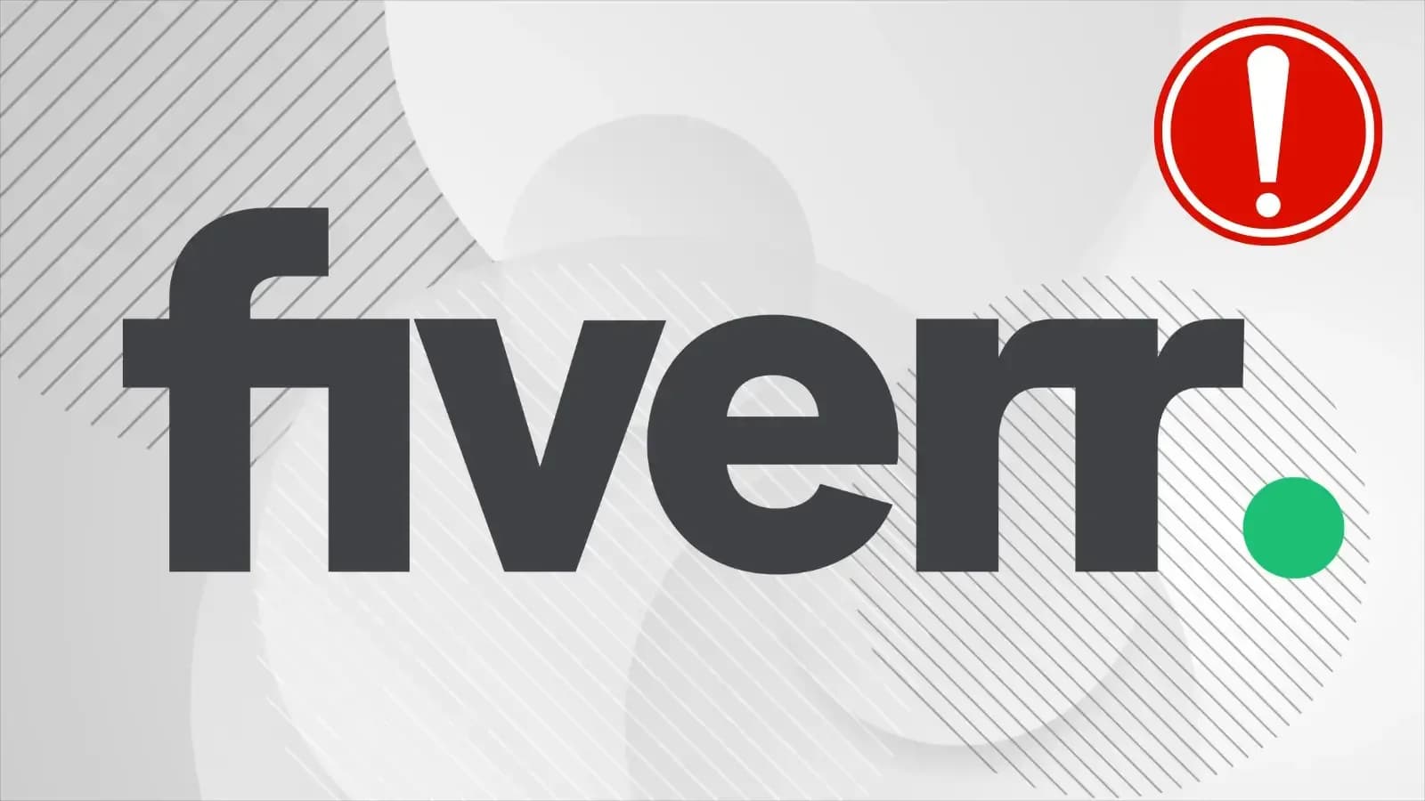 Fiverr soll Nutzerdaten an Google für Indexierungszwecke weitergeben, so Forscher