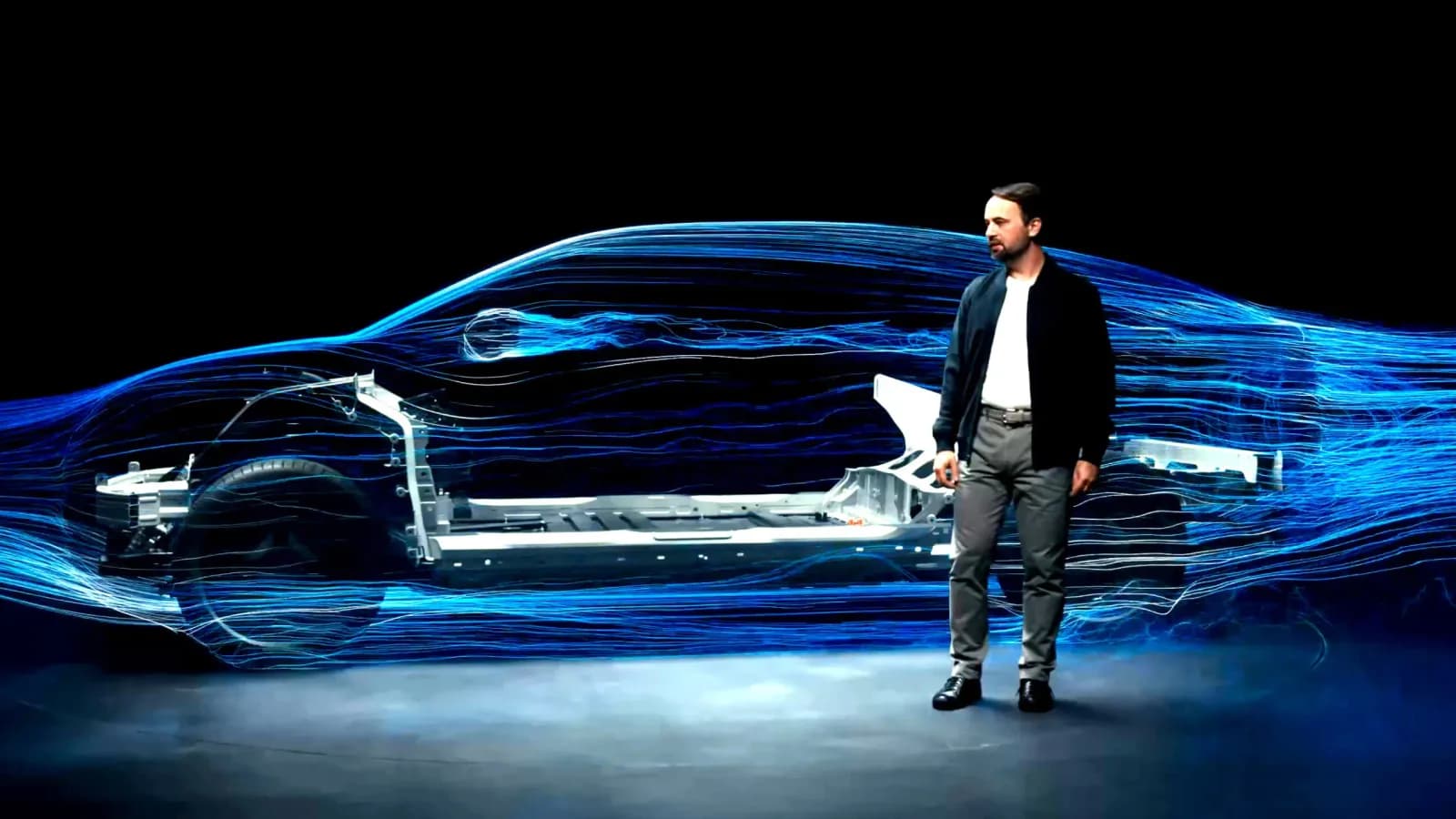 Ford bringt sein günstigstes Elektroauto aus Kalifornien statt Detroit auf den Markt