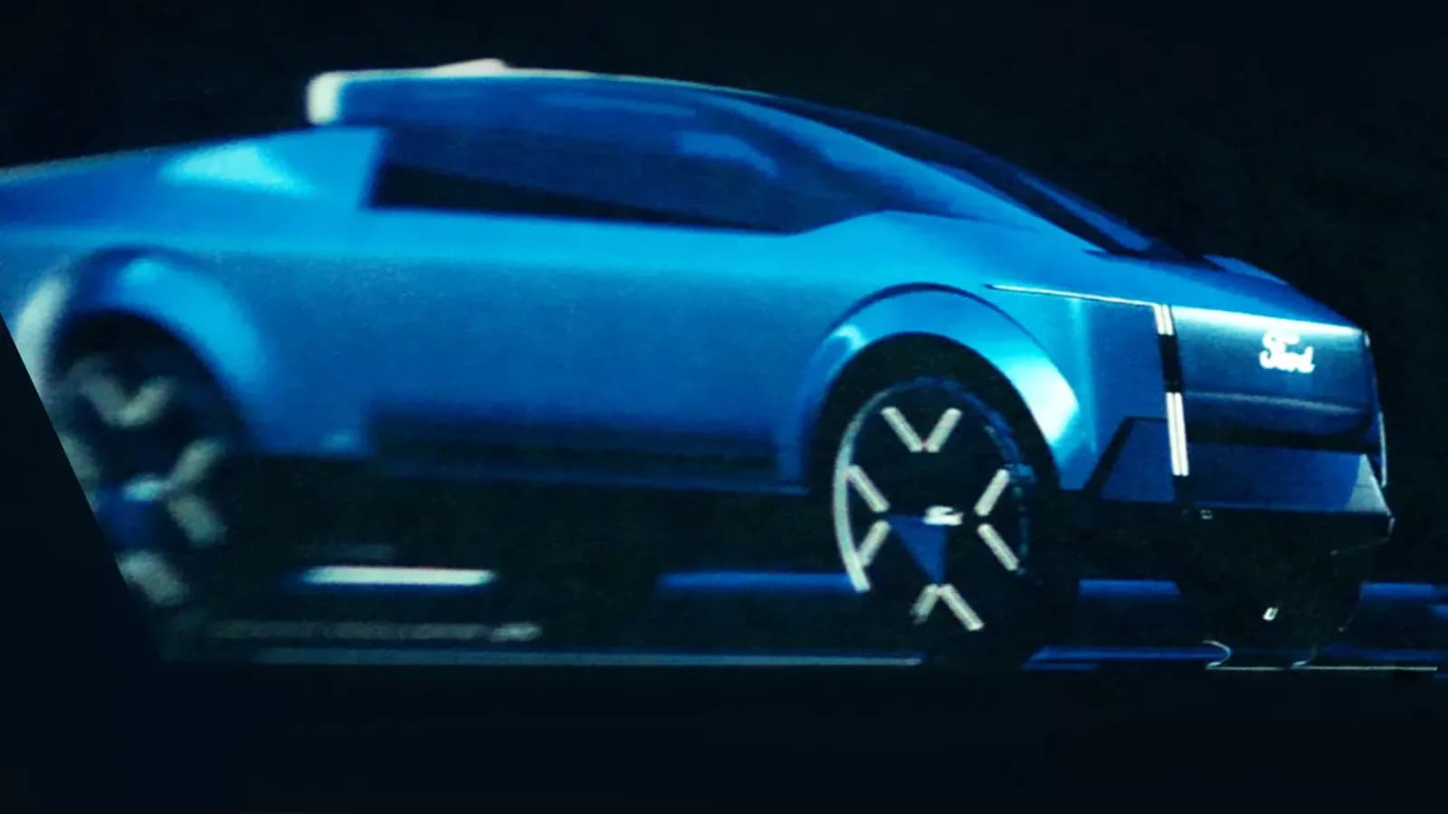 Hyundai: Chinesische E-Autos unschlagbar? Ford setzt mit 30.000-Dollar-Modell auf Gegenstrategie