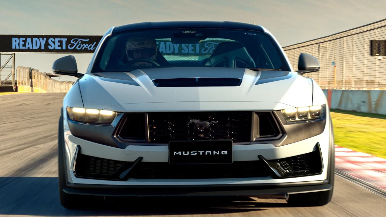 Ford's teuerster australischer Mustang aktiviert nach der Auslieferung sein heißestes Feature | Carscoops