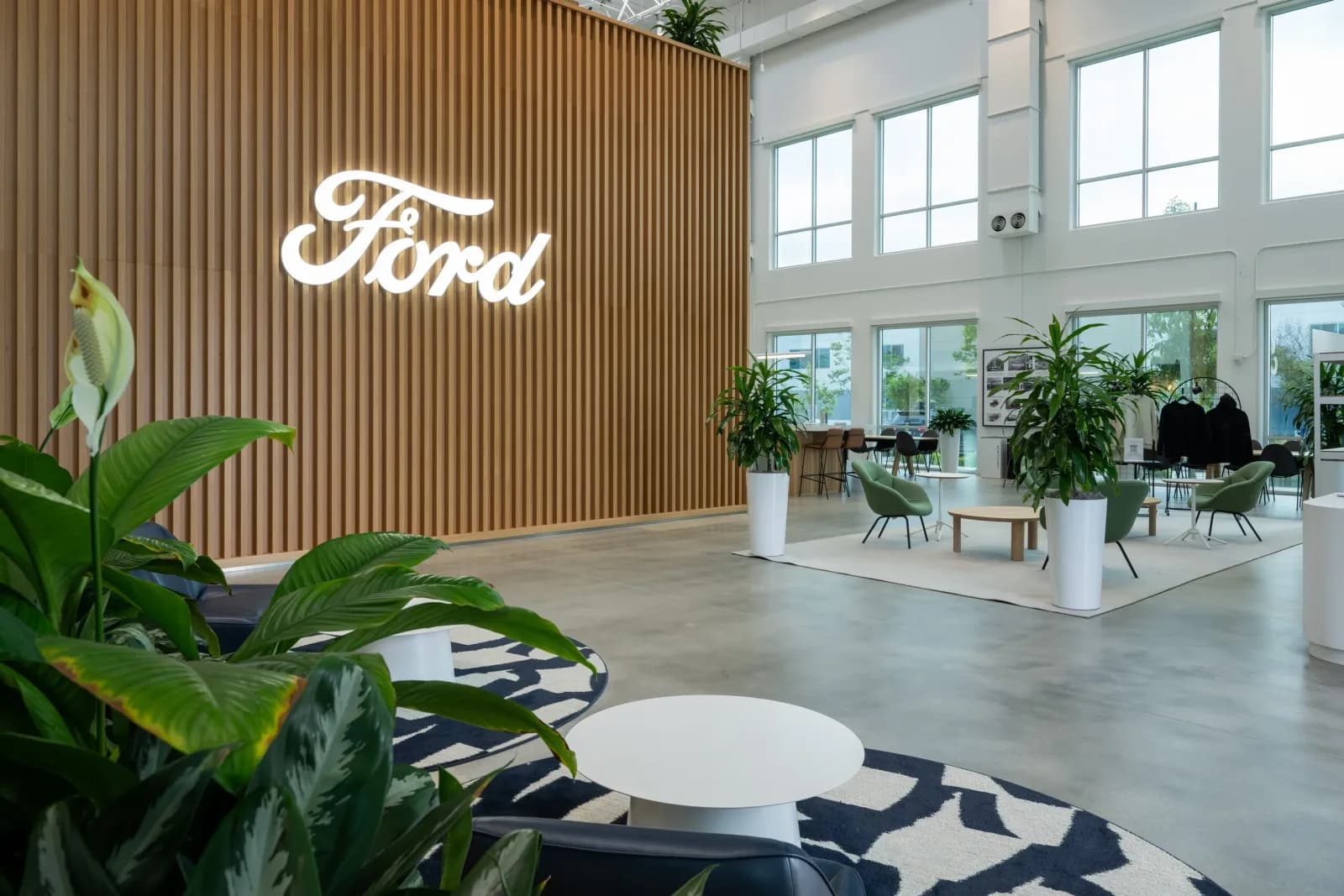 Ford und Stellantis einigen sich auf wenig, aber sie wollen die Formen- und Gussindustrie vor dem Zusammenbruch retten.