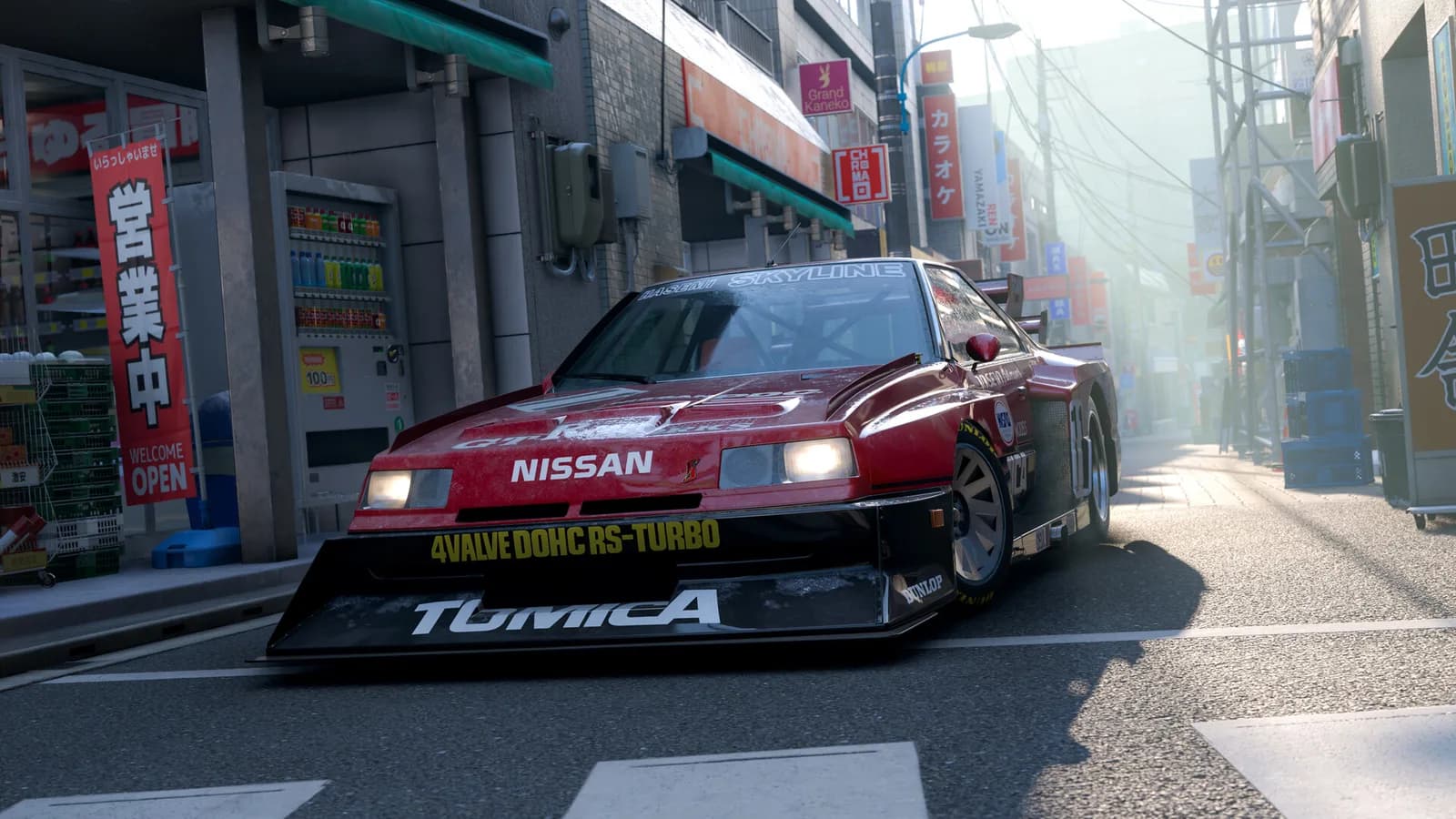 Forza Horizon 6 läuft auf High-End-PCs wie eine Next-Gen-Demo: Xbox-Projekt Helix könnte alles erben