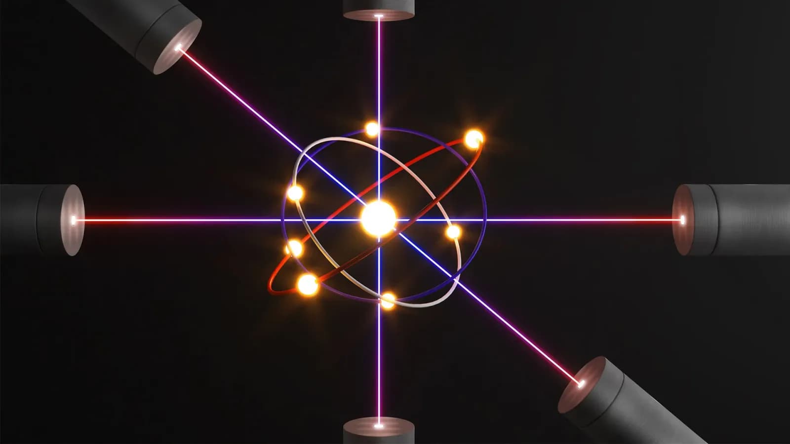 Wissenschaftler betreiben kompakten freien-Elektronenlaser über acht Stunden
