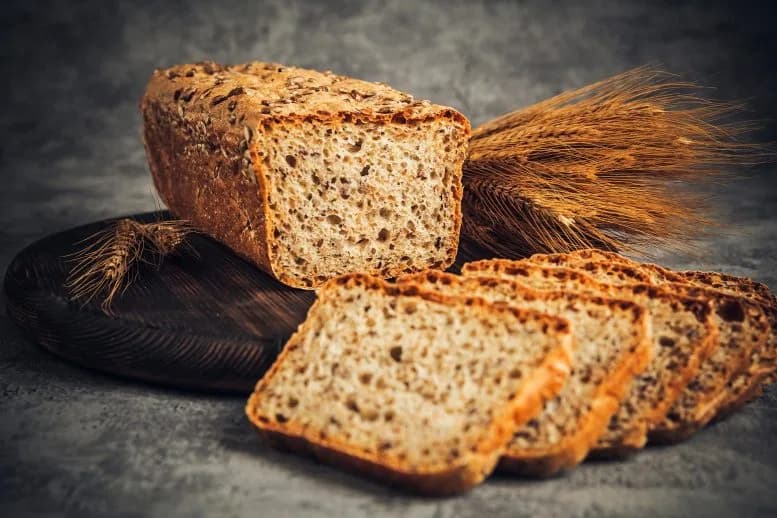 Wissenschaftler entdecken überraschende Methode, Brot gesünder und nährstoffreicher zu machen