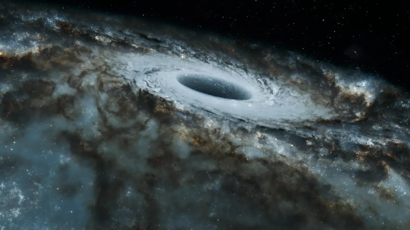 Verborgene Regeln in Einsteins Raumzeit, die die kosmische Entwicklung prägen