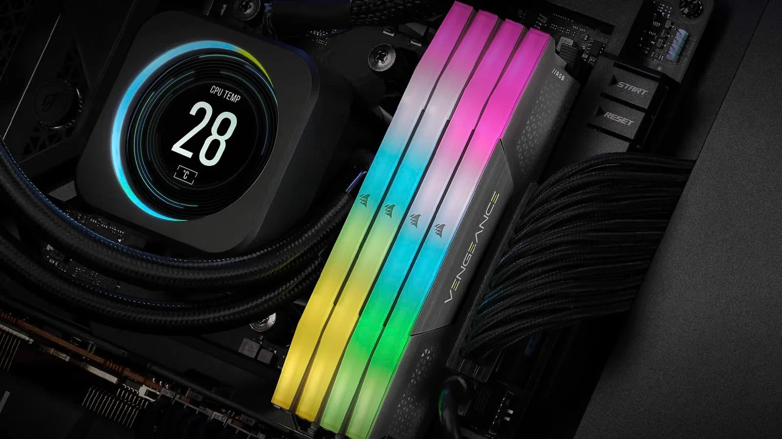 DDR5-Speicher: 32 GB kosten nun mindestens 375 Dollar – KI-Mangel drückt PC-Bau weiter