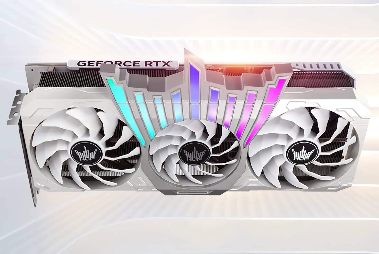 GALAX bestätigt GPU-Produktion bei Palit und klärt Missverständnisse