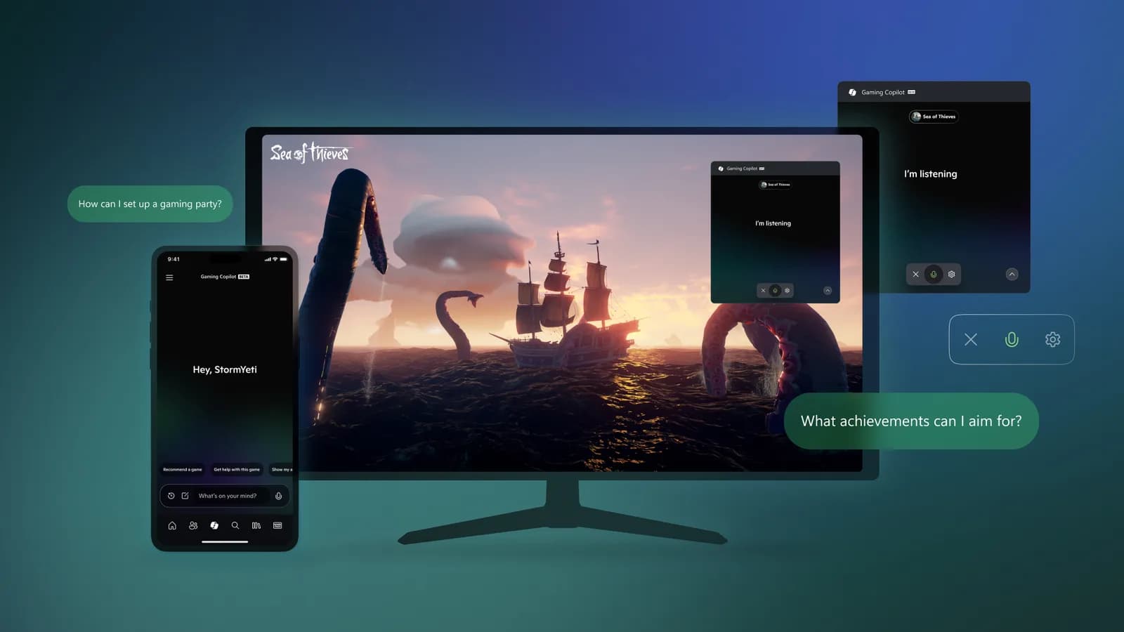 Xbox-Chef zieht Copilot für Konsole zurück: Microsofts KI passt nicht zum Xbox-Image
