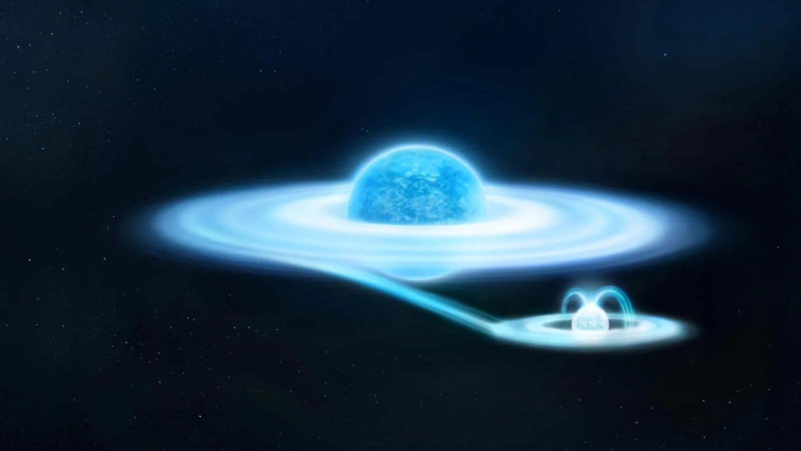 Astronomen lösen 50 Jahre altes Rätsel und enthüllen den unbekannten Verursacher hinter mysteriösen Röntgenemissionen