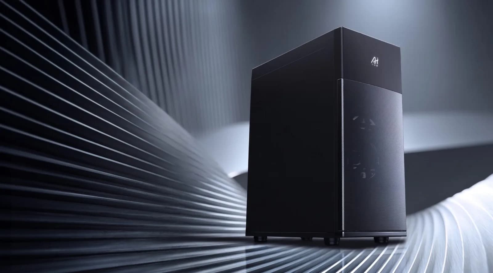 GIGABYTE startet AI TOP Desktop-Ökosystem mit Radeon AI PRO R9700 Workstation für bis zu 405 Milliarden Parameter-LLMs