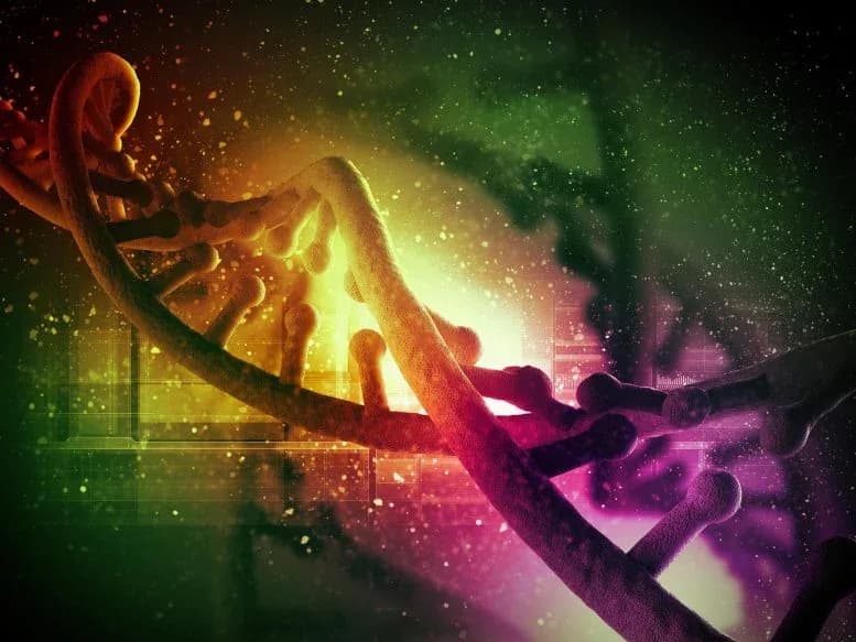 Wissenschaftler entdecken 120 Millionen Jahre altes „Cheatsheet“ der Evolution